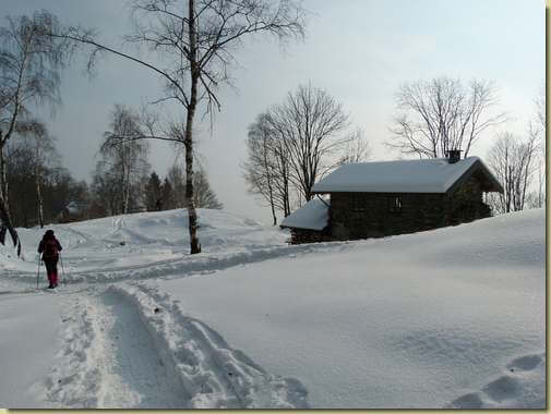 Alpe Cavallotti