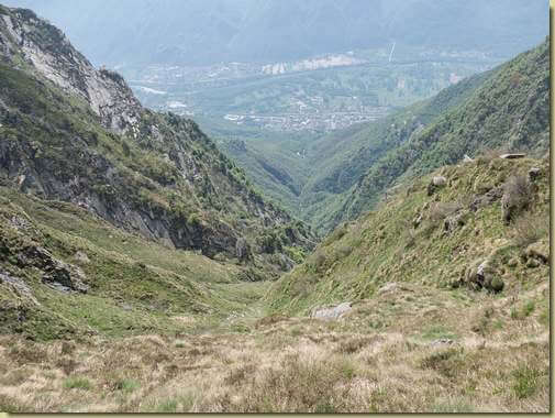 Valle del Rio del Ponte...