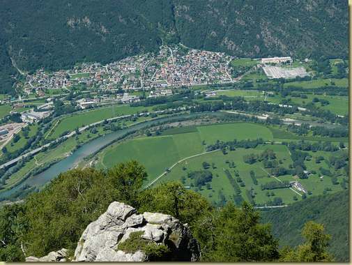 Pallanzeno...