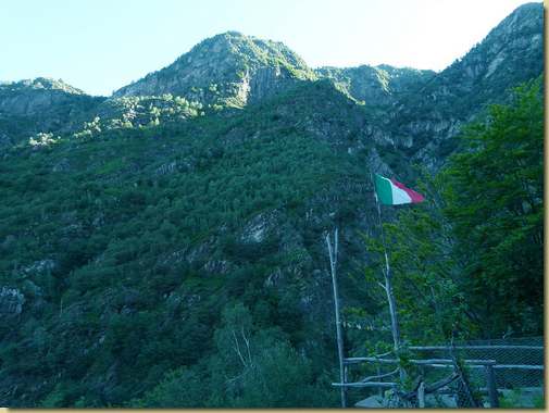 vista da Rigulun...