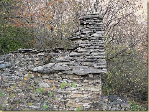 a Baldesaut di Sopra 