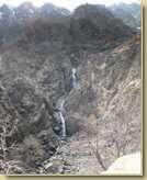 cascata in Val Pogallo