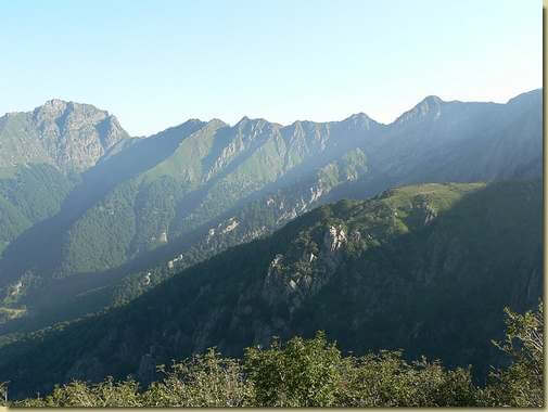 Val Pogallo orientale