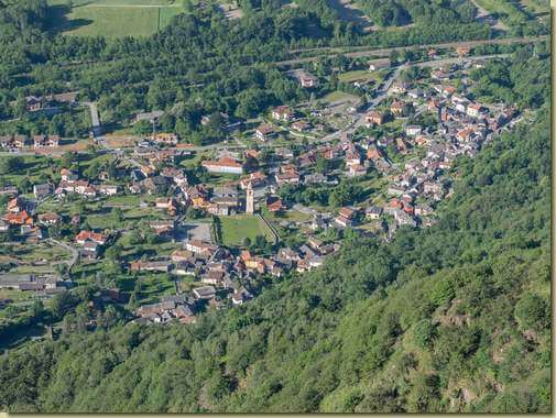 Cuzzago...