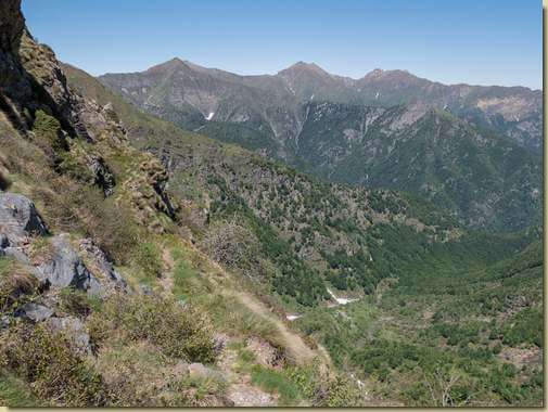 Val Serena...