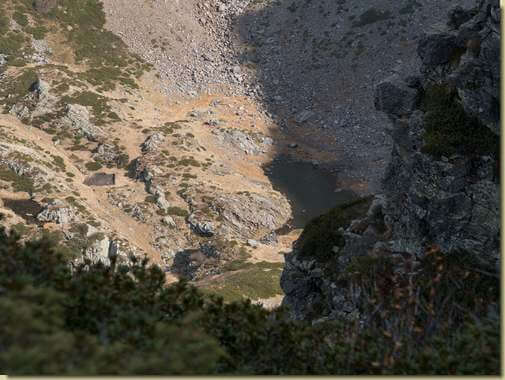 laghetto del Proman...