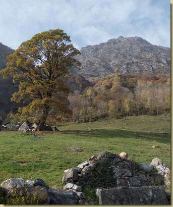 La Piana...