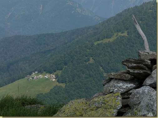 l'Alpe Cortino da La Porcella [teleobiettivo] 