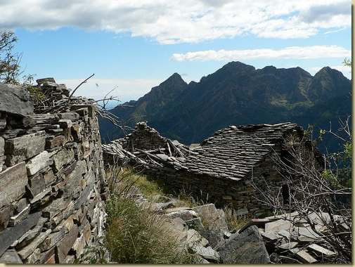l'Alpe Curtin