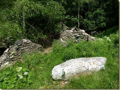Alpe Riazzoli...