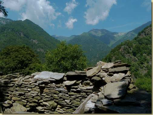 Alpe Riazzoli...