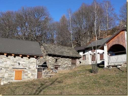Alpe Orzolo... 