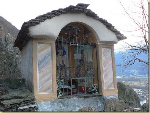 Capela di Scarp... 