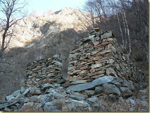 Alpe Taccarello 