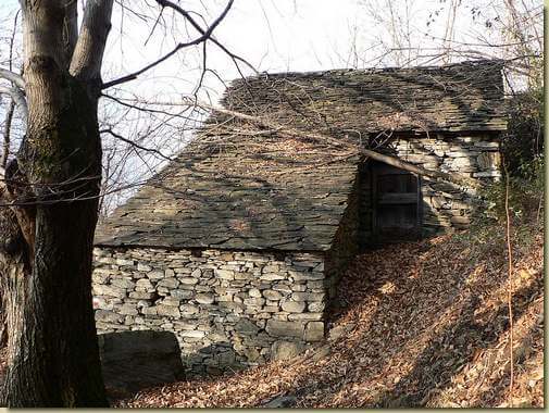 Alpe Fonten 