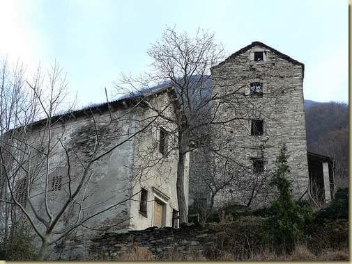 Torre del Bulfer 