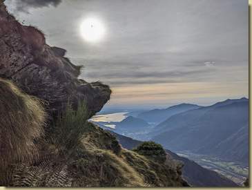 panorama da Saler...