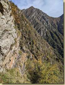 proseguire appare piuttosto ostico...