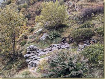 i piccolo ruderi...