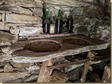 vino "d'annata"...