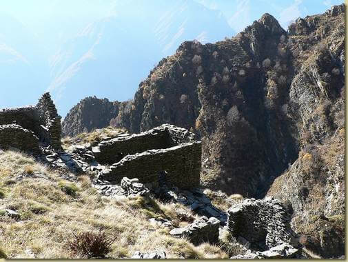 all'Alpe Saler 