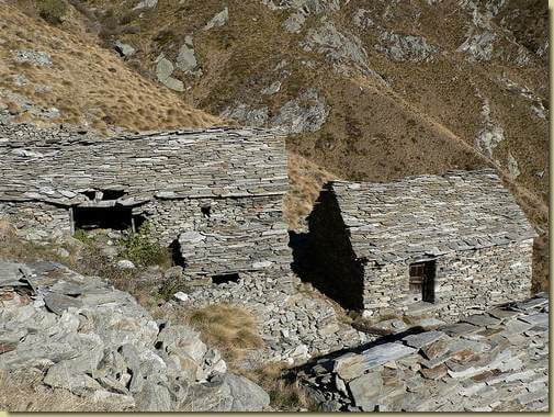 Alpe Curtet 