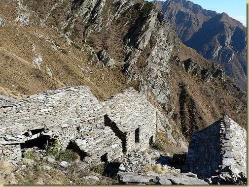 Alpe Curtet  