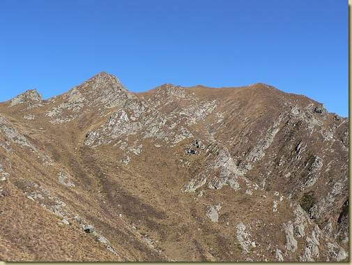 Cima Saler 