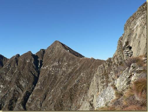 Pizzo delle Pecore 