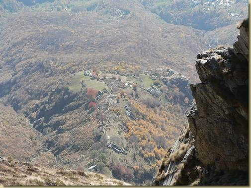 Alpe I Curt [teleobiettivo] 