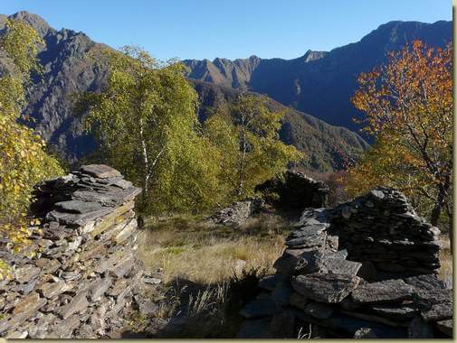 autunno a Cavrua... 