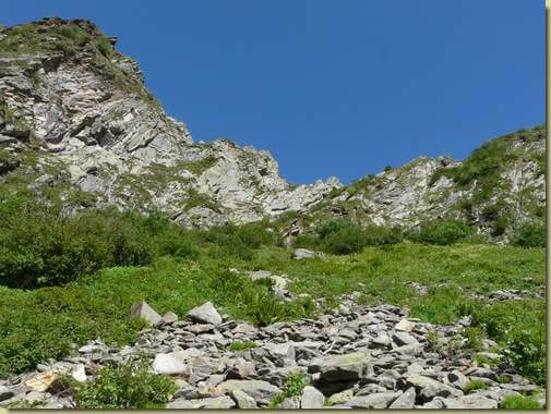 la Bocchetta di Ogliana 