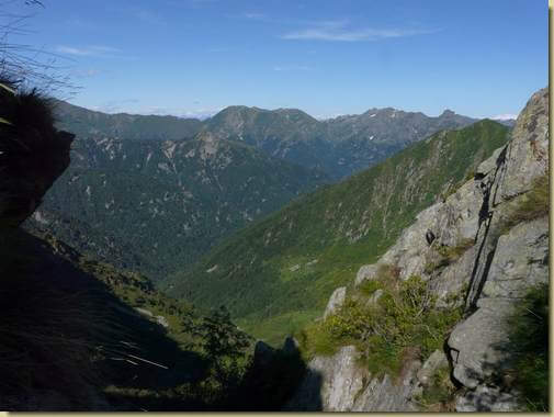 la Valgrande... 
