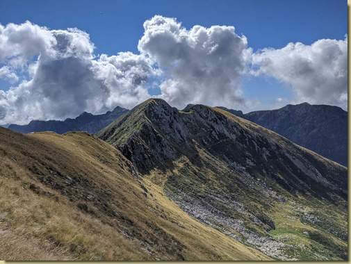 il Cimone di Straolgio...