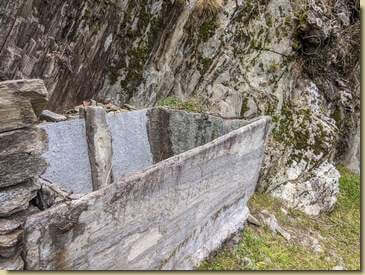 vasca del 1891...