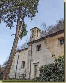 all'Oratorio di San Zeno...