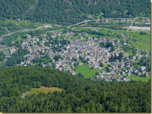 Colpretto e Malesco...