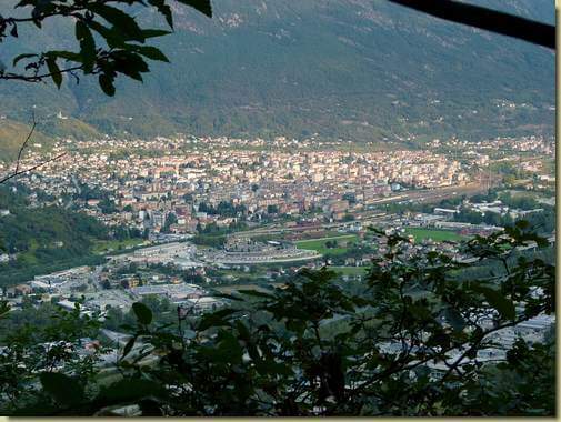 Domodossola...