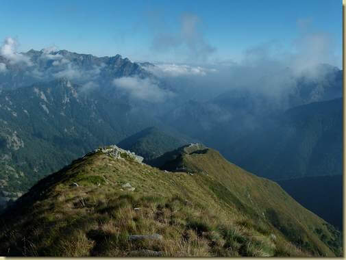 la Costa Rondino...