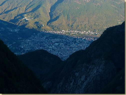 Domodossola...