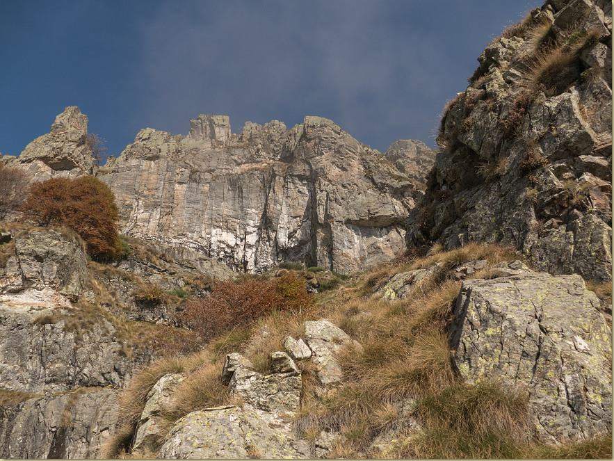 Valle del Rio del Teu...