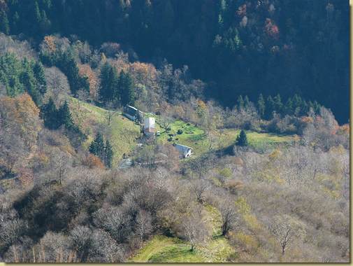 Alpe Agricola...