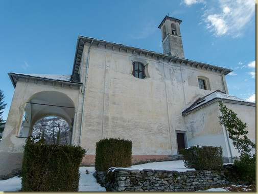 Oratorio di San Leonardo...