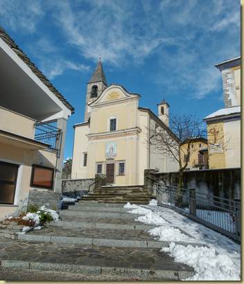 Oratorio di Santa Marta...