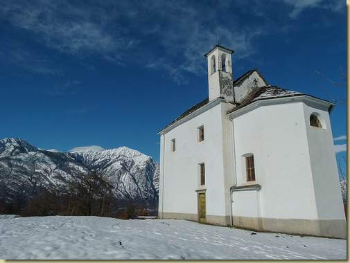 Oratorio di San Giacomo...