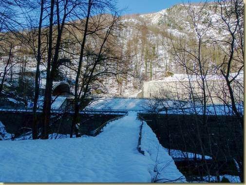 il Ponte di Marone...