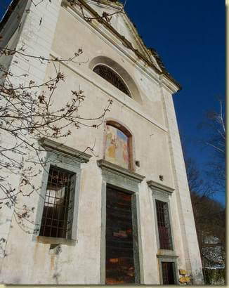 l'Oratorio di Santa Elisabetta...