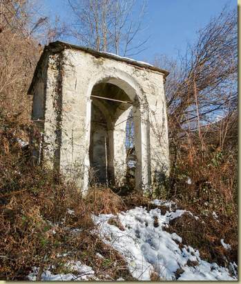 Cappella di Sant'Antonio...