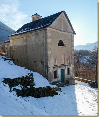 l'Oratorio di S. Antonio...