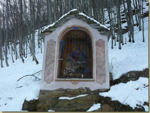 Cappella Prima Geseta... 